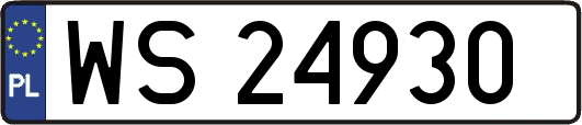 WS24930