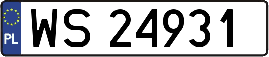 WS24931