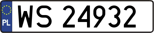 WS24932