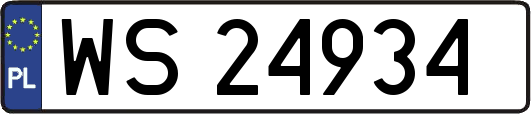WS24934