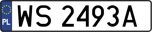 WS2493A