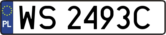 WS2493C