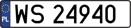 WS24940