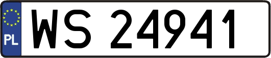 WS24941