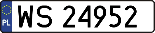 WS24952