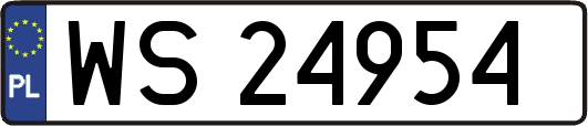 WS24954