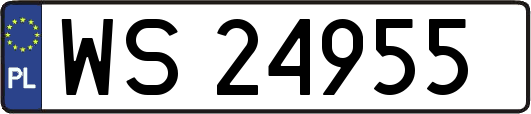 WS24955