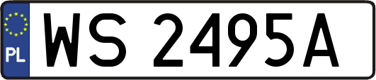 WS2495A
