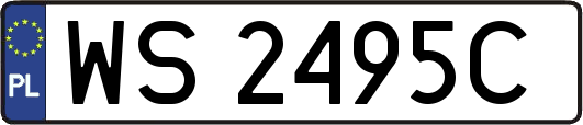 WS2495C