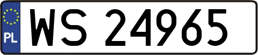 WS24965