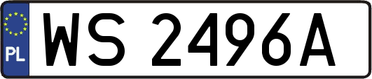 WS2496A