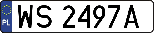 WS2497A