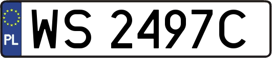 WS2497C