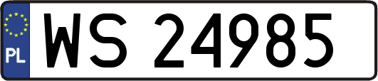 WS24985