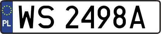WS2498A