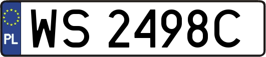 WS2498C