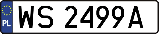WS2499A
