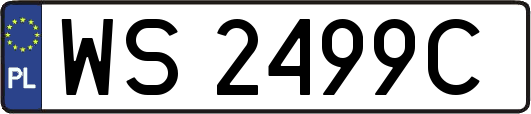 WS2499C