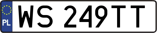 WS249TT