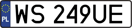 WS249UE