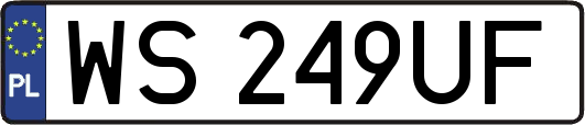 WS249UF