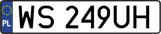 WS249UH