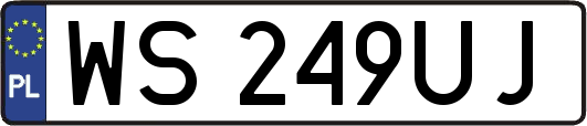 WS249UJ