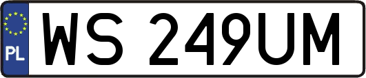 WS249UM
