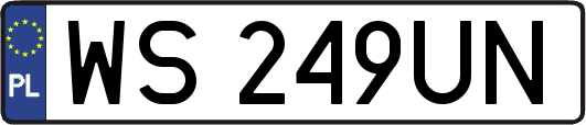 WS249UN