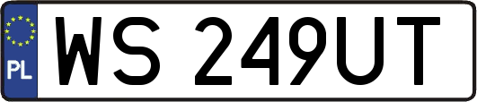 WS249UT