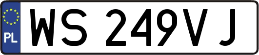 WS249VJ