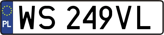 WS249VL