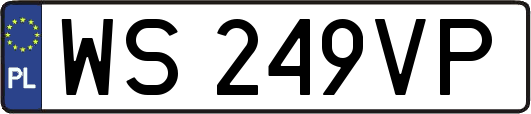 WS249VP