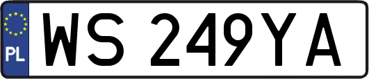 WS249YA
