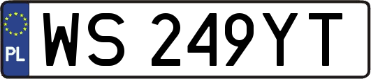 WS249YT