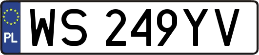 WS249YV