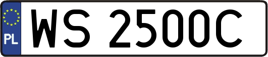 WS2500C