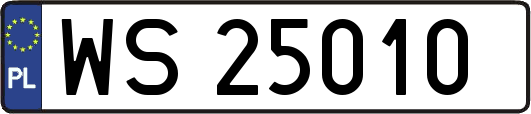 WS25010
