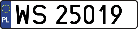 WS25019
