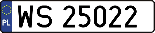 WS25022