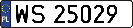 WS25029