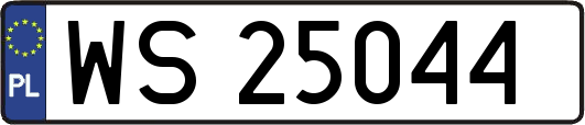 WS25044