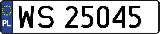 WS25045