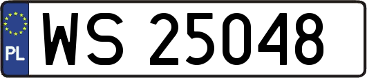 WS25048