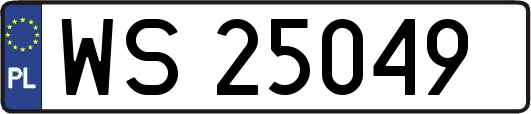 WS25049