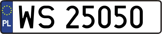 WS25050