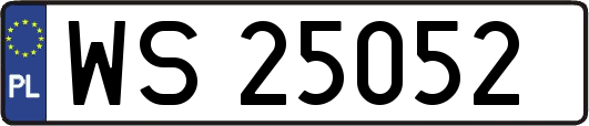 WS25052