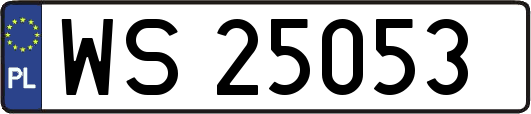 WS25053