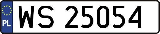 WS25054