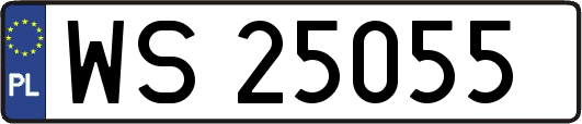 WS25055